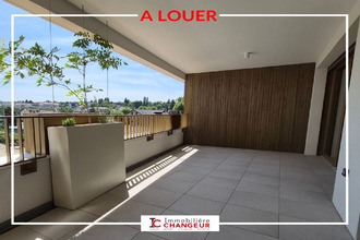  appartement voiron 38500