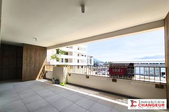  appartement voiron 38500