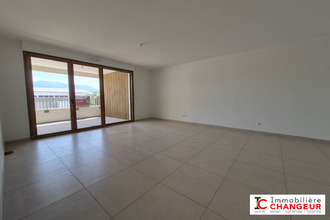  appartement voiron 38500