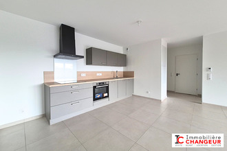  appartement voiron 38500
