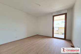  appartement voiron 38500