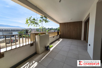  appartement voiron 38500