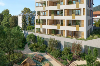  appartement voiron 38500