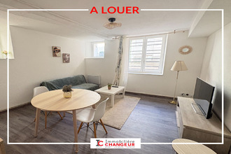  appartement voiron 38500
