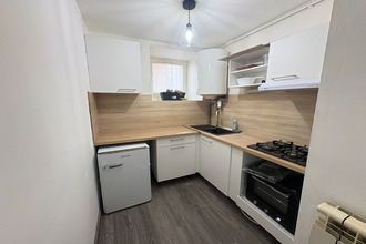  appartement voiron 38500