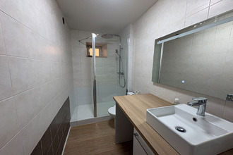 appartement voiron 38500