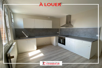  appartement voiron 38500
