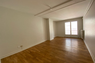  appartement voiron 38500