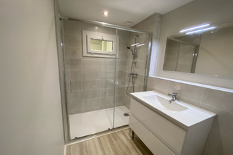  appartement voiron 38500