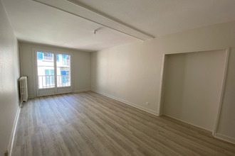  appartement voiron 38500