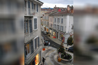  appartement voiron 38500