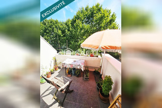  appartement voiron 38500