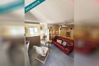 appartement voiron 38500