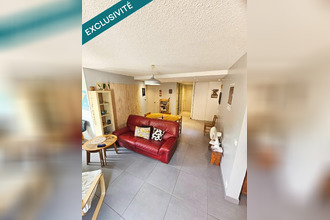  appartement voiron 38500
