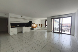  appartement voiron 38500