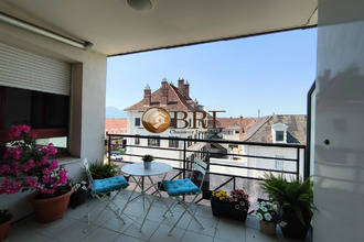  appartement voiron 38500
