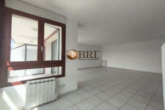  appartement voiron 38500