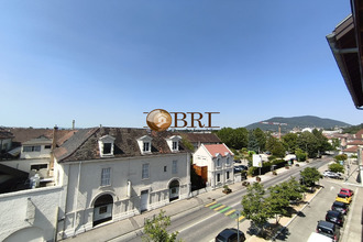  appartement voiron 38500