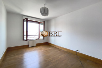  appartement voiron 38500
