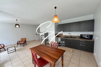  appartement voiron 38500