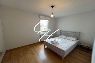 appartement voiron 38500