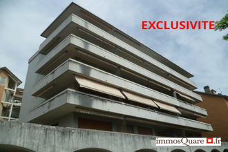  appartement voiron 38500