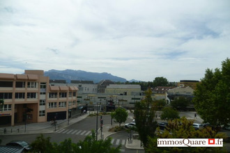  appartement voiron 38500