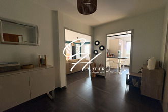  appartement voiron 38500