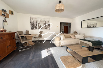  appartement voiron 38500