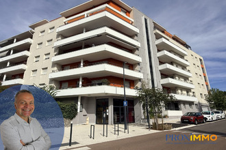  appartement voiron 38500