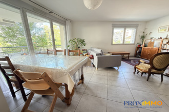  appartement voiron 38500