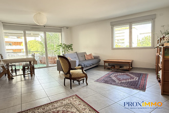  appartement voiron 38500