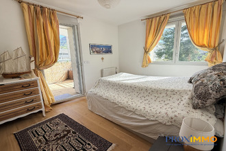  appartement voiron 38500