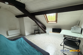  appartement voiron 38500