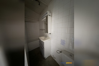  appartement voiron 38500