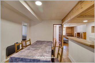  appartement voiron 38500