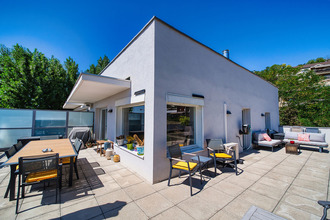  appartement voiron 38500