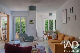  appartement voiron 38500