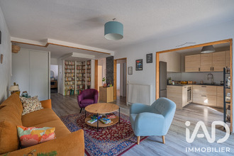  appartement voiron 38500