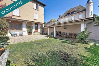  appartement voiron 38500