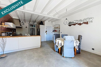  appartement voiron 38500