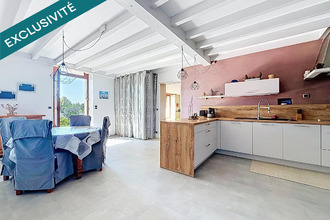 appartement voiron 38500