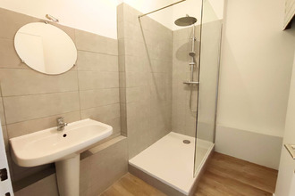  appartement voiron 38500