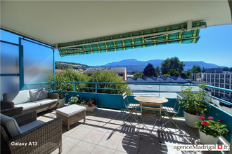  appartement voiron 38500