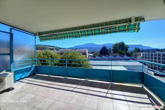 appartement voiron 38500