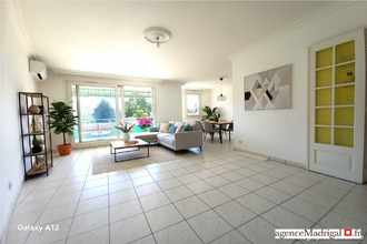  appartement voiron 38500