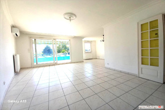  appartement voiron 38500
