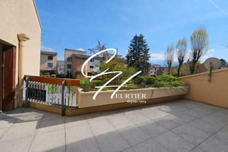  appartement voiron 38500