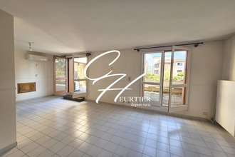  appartement voiron 38500