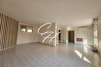  appartement voiron 38500